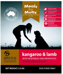 Kangaroos - Used for food 003
