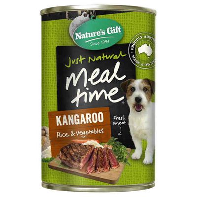 Kangaroos - Used for food 007