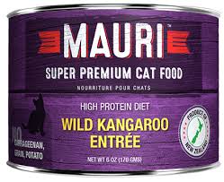 Kangaroos - Used for food 008